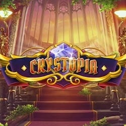 Crystopia game icon