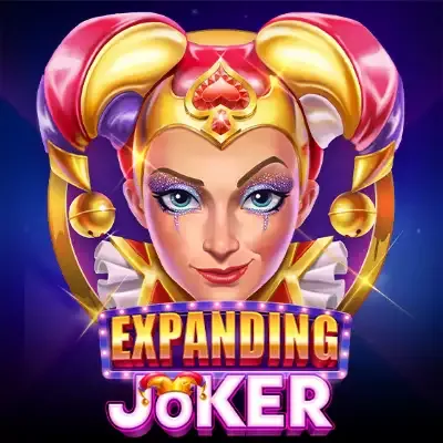 Expanding Joker