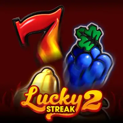 Lucky Streak 2 game icon