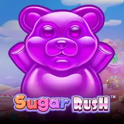 Sugar Rush game screenshot
