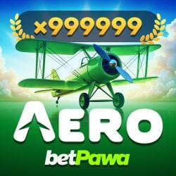AeroPawa game screenshot