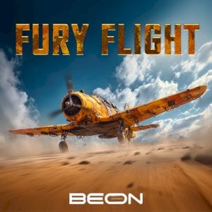 Fury Flight game icon
