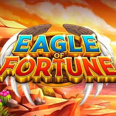 Eagle of Fortune game icon