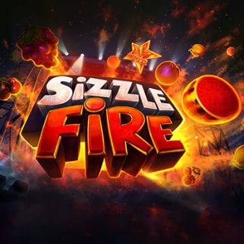 Sizzle Fire game icon