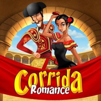 Corrida Romance game screenshot