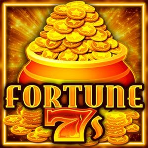 Fortune Sevens game icon
