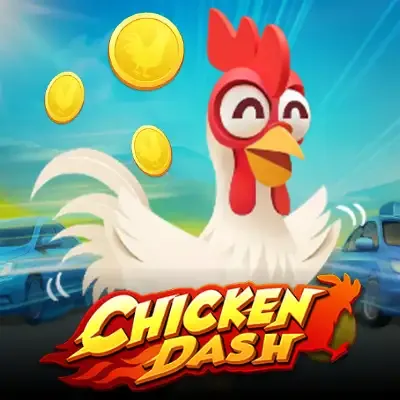 Chicken Dash thumbnail