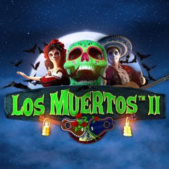 Los Muertos™ 2 game screenshot
