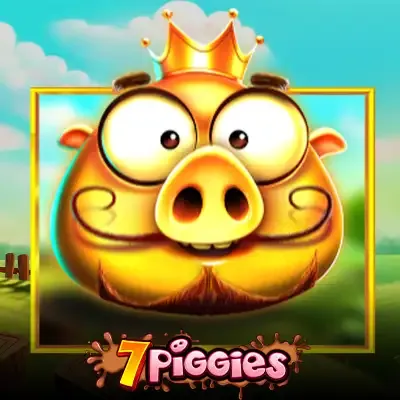 7 Piggies thumbnail