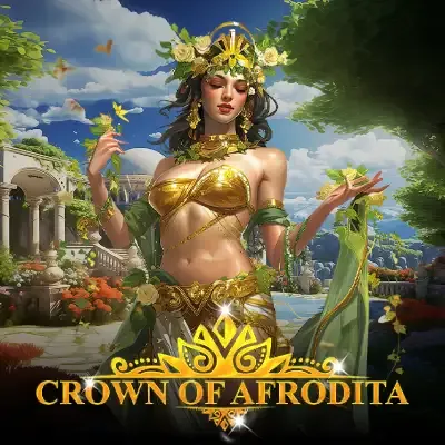 Crown of Afrodita game screenshot