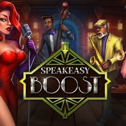 Speakeasy Boost game screenshot
