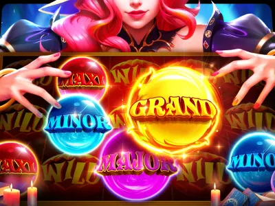 Live Casino Experience screenshot