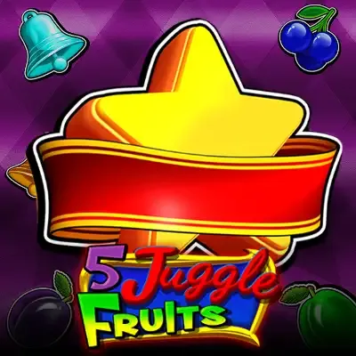 5 Juggle Fruits thumbnail